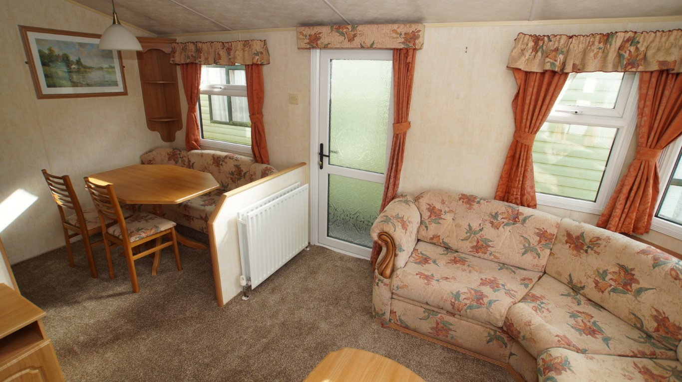 West Lancs Caravans