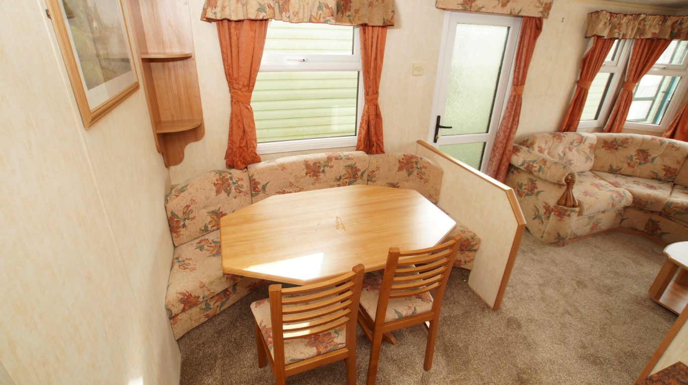 West Lancs Caravans