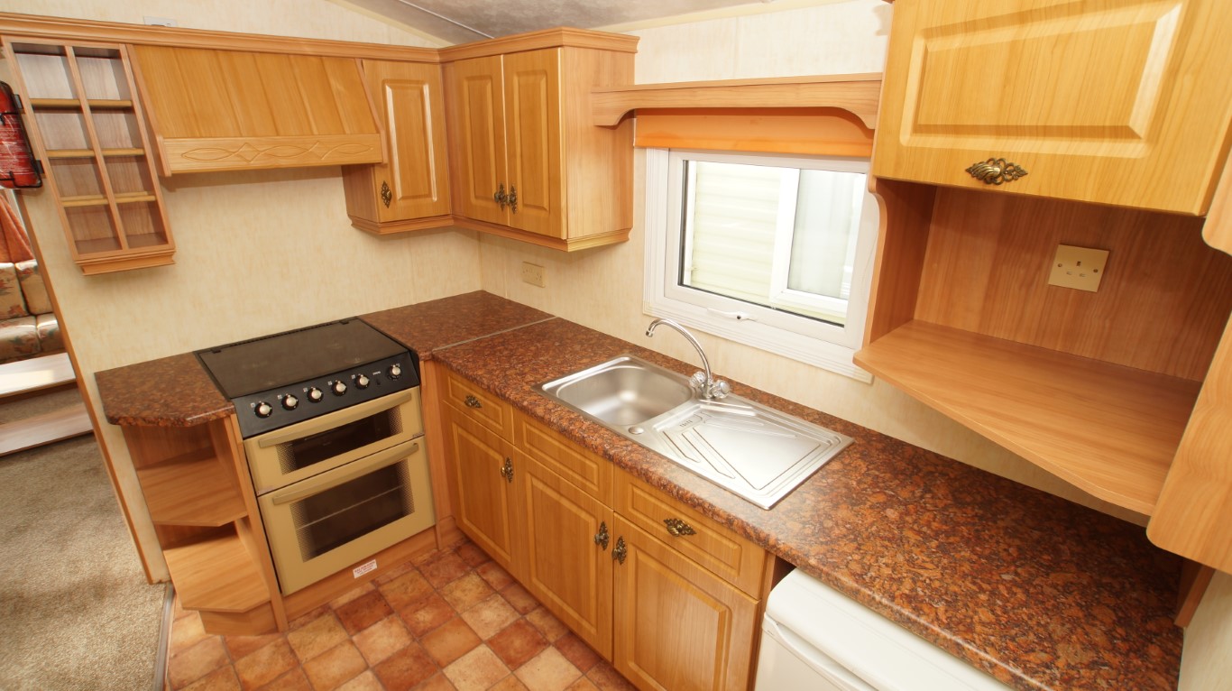 West Lancs Caravans