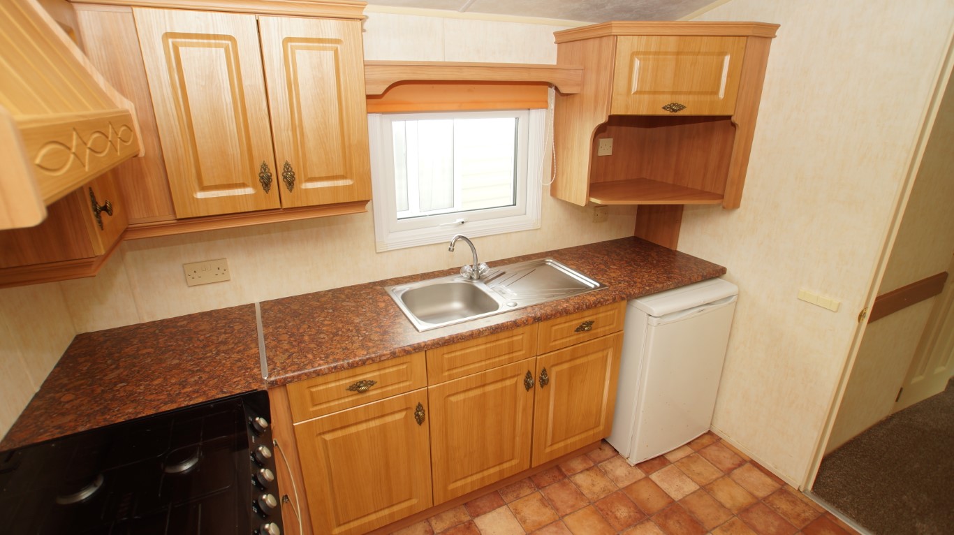 West Lancs Caravans