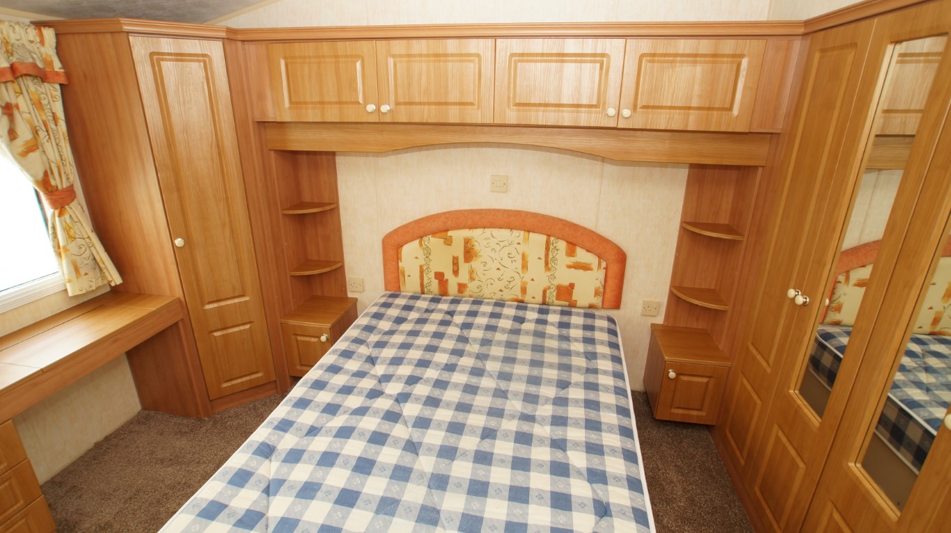 West Lancs Caravans