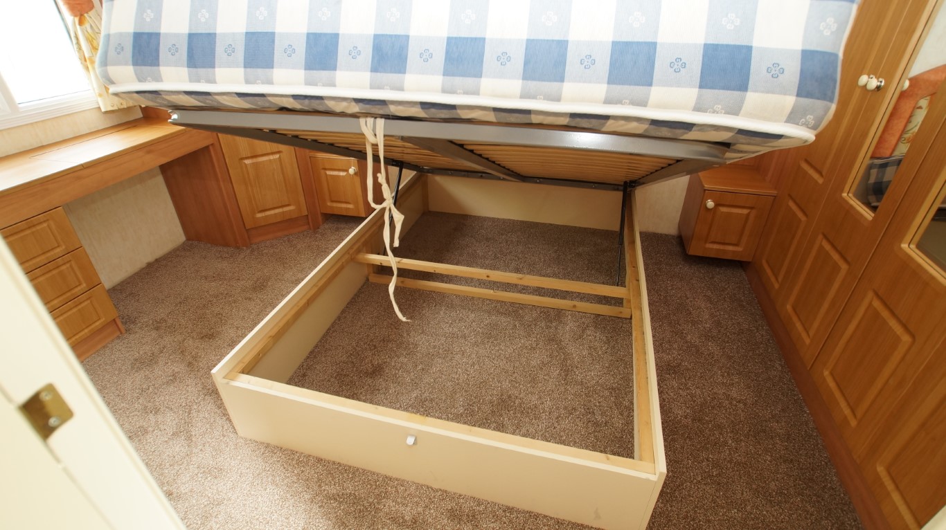 West Lancs Caravans