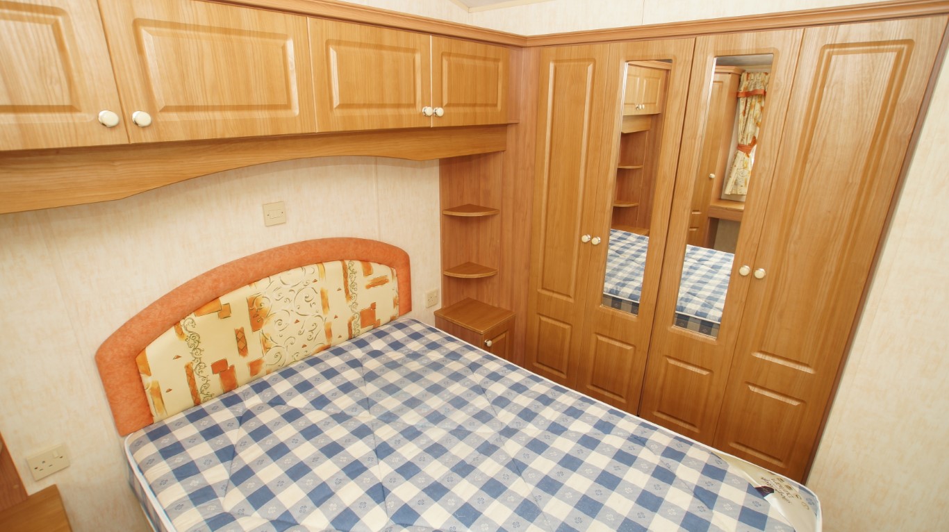 West Lancs Caravans