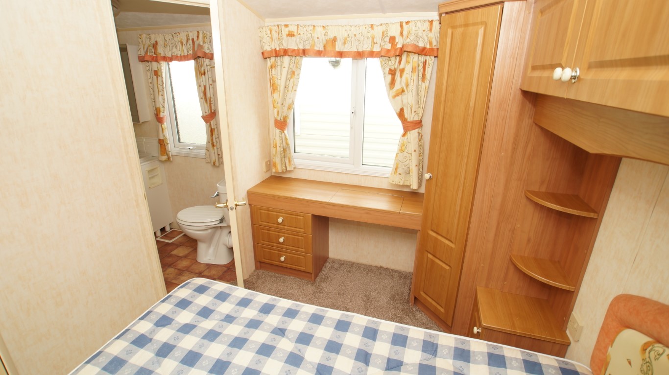 West Lancs Caravans