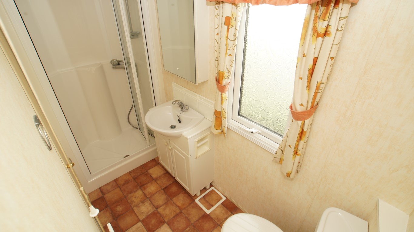 West Lancs Caravans