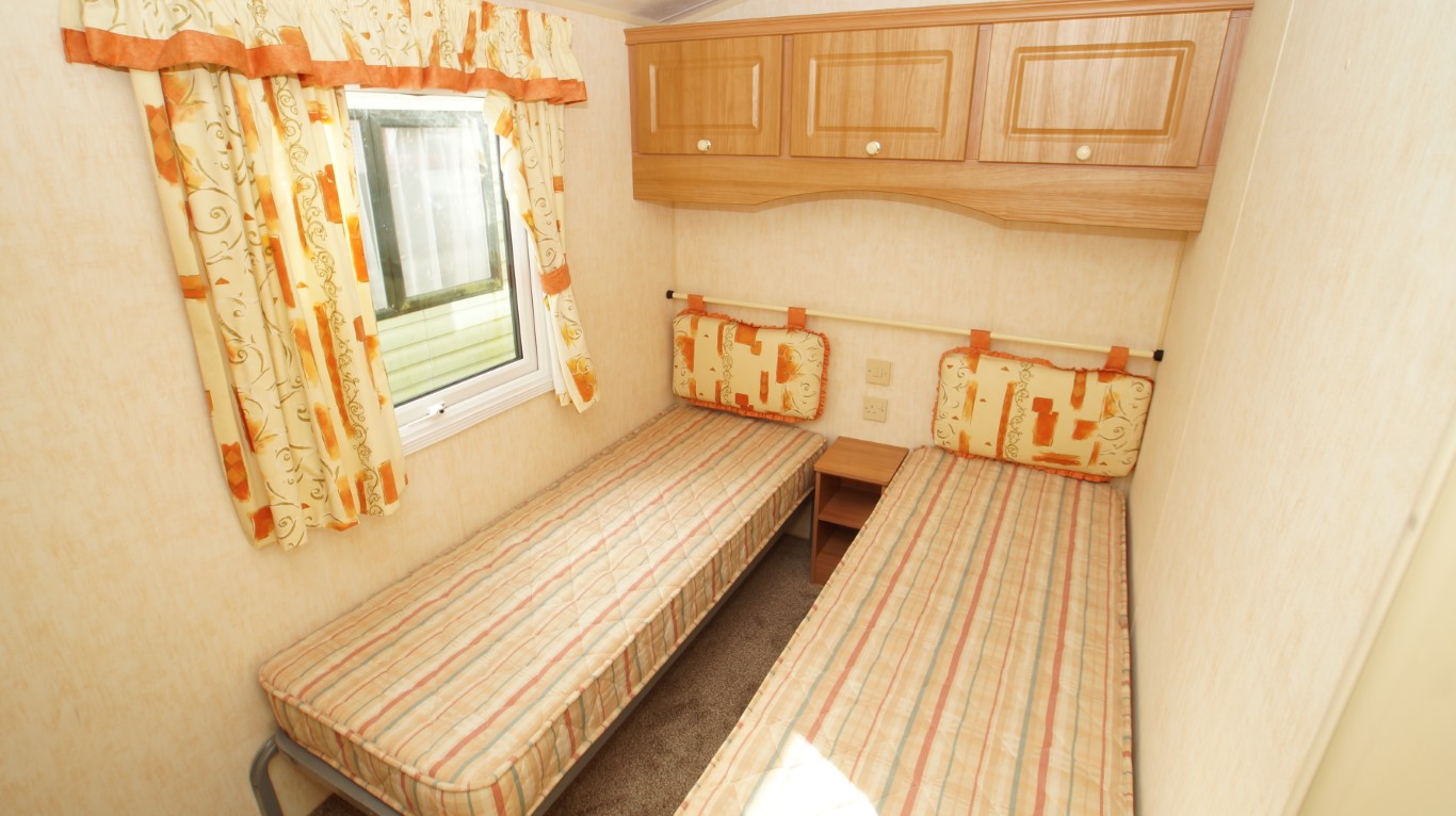 West Lancs Caravans