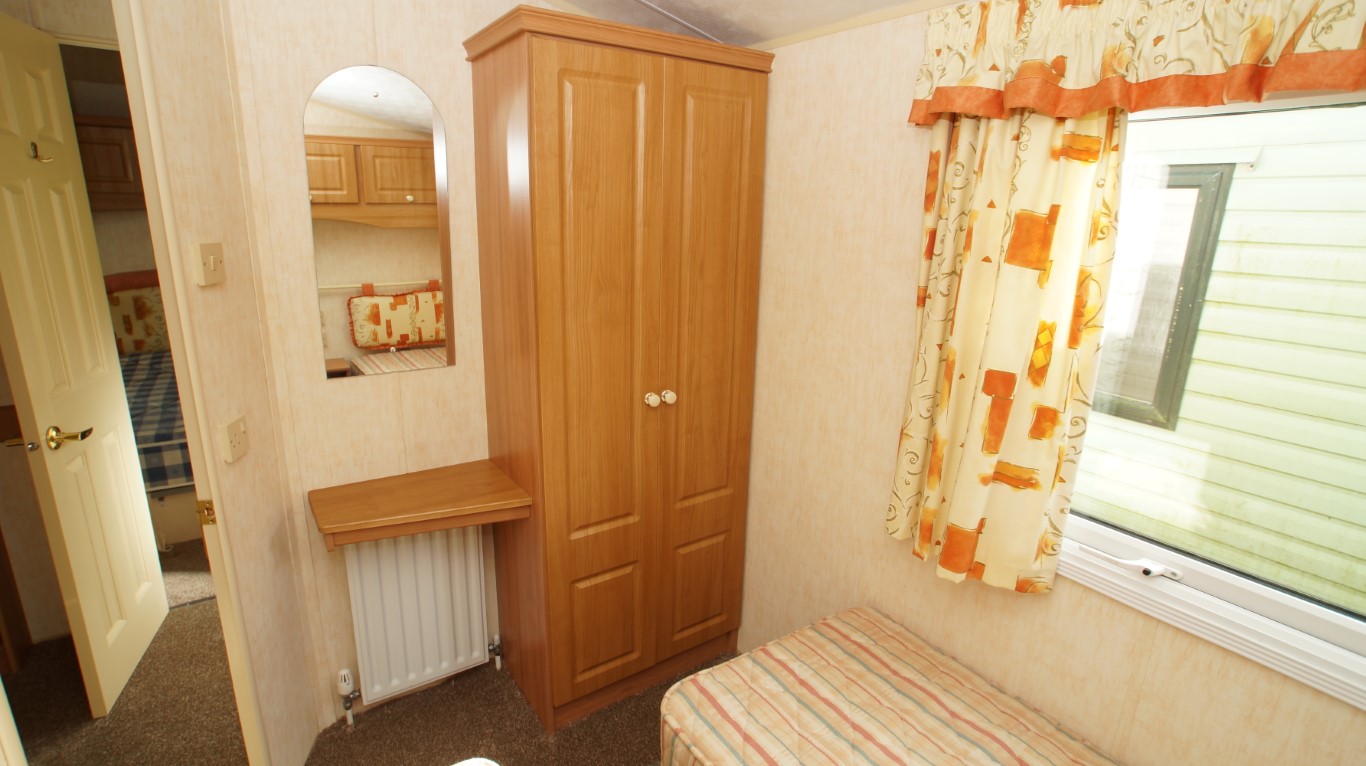 West Lancs Caravans