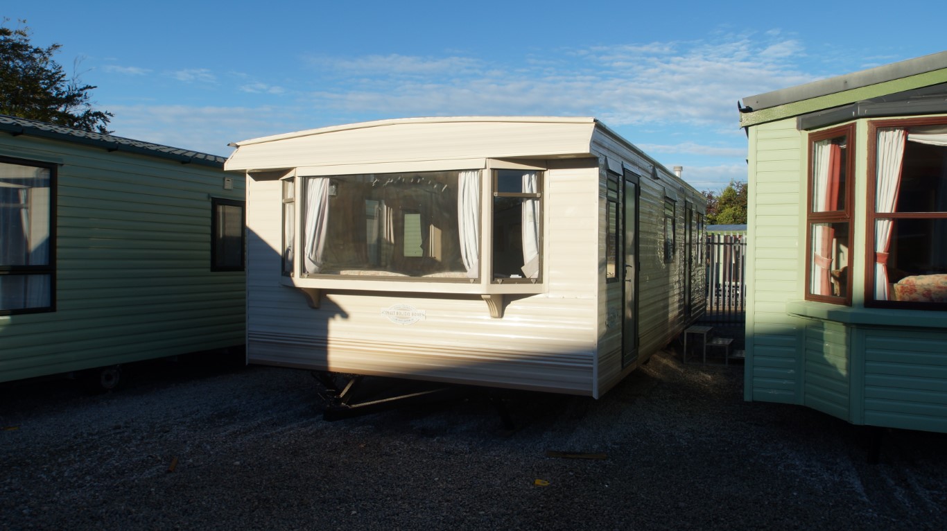 West Lancs Caravans