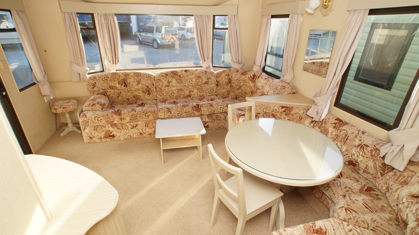 West Lancs Caravans