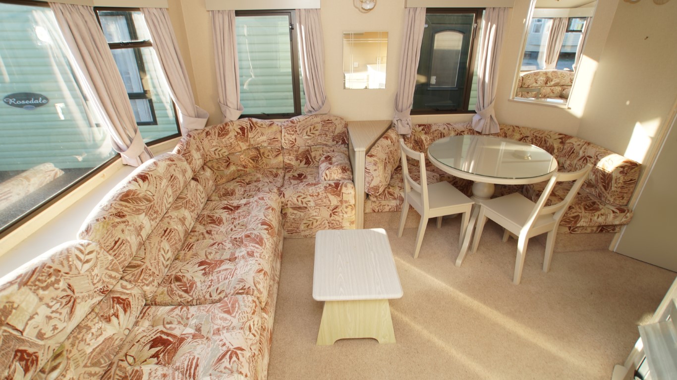 West Lancs Caravans