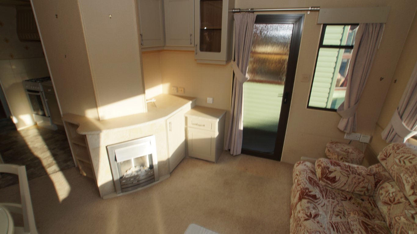 West Lancs Caravans