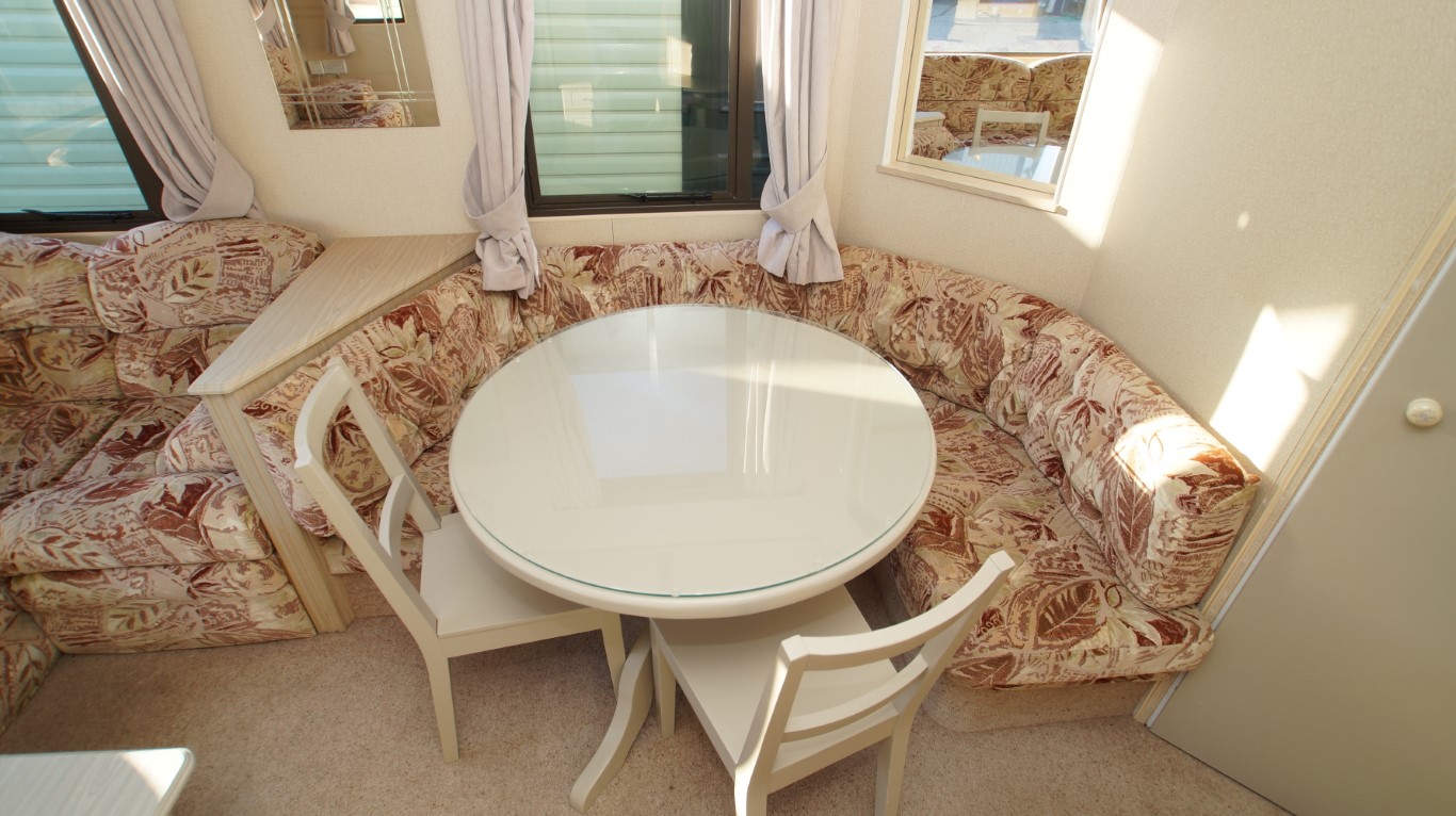 West Lancs Caravans