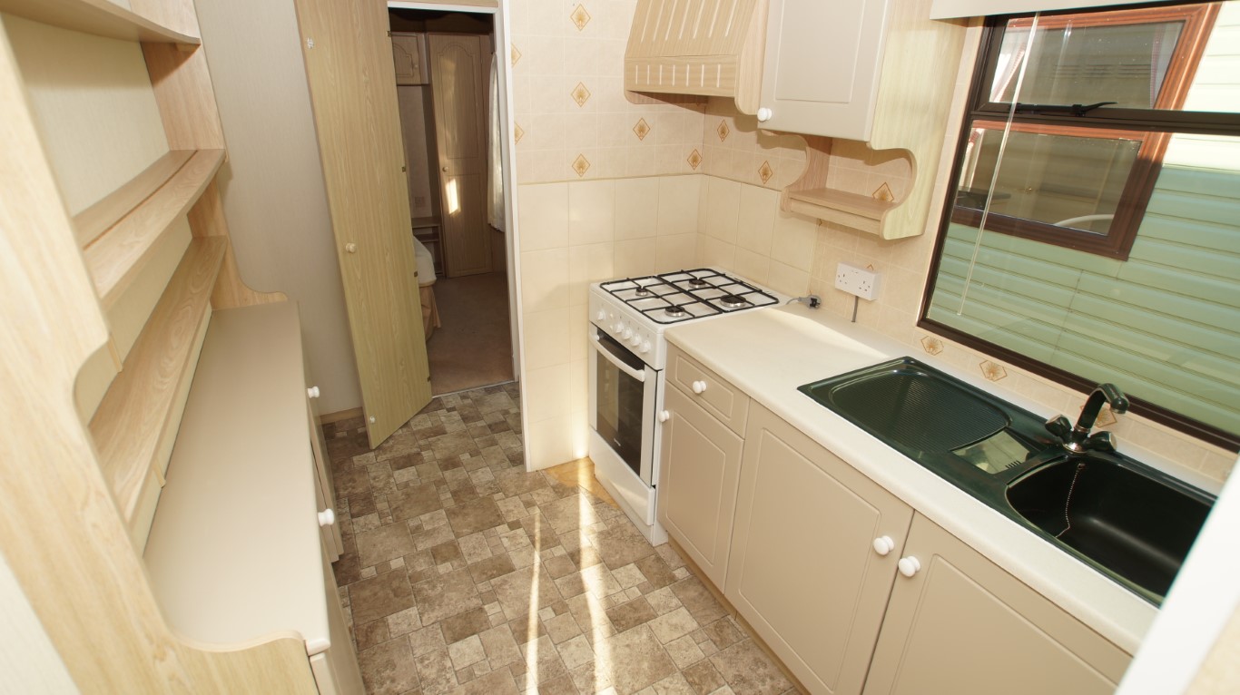 West Lancs Caravans