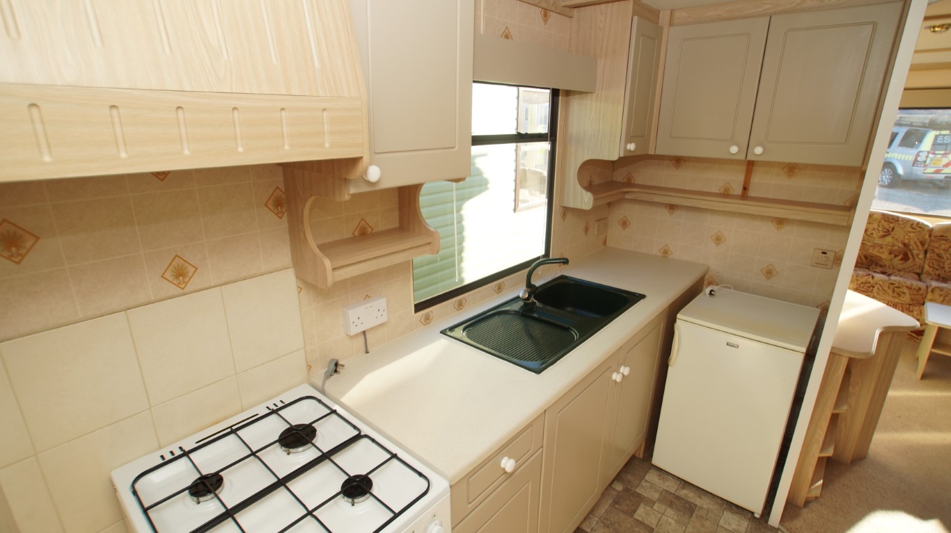West Lancs Caravans