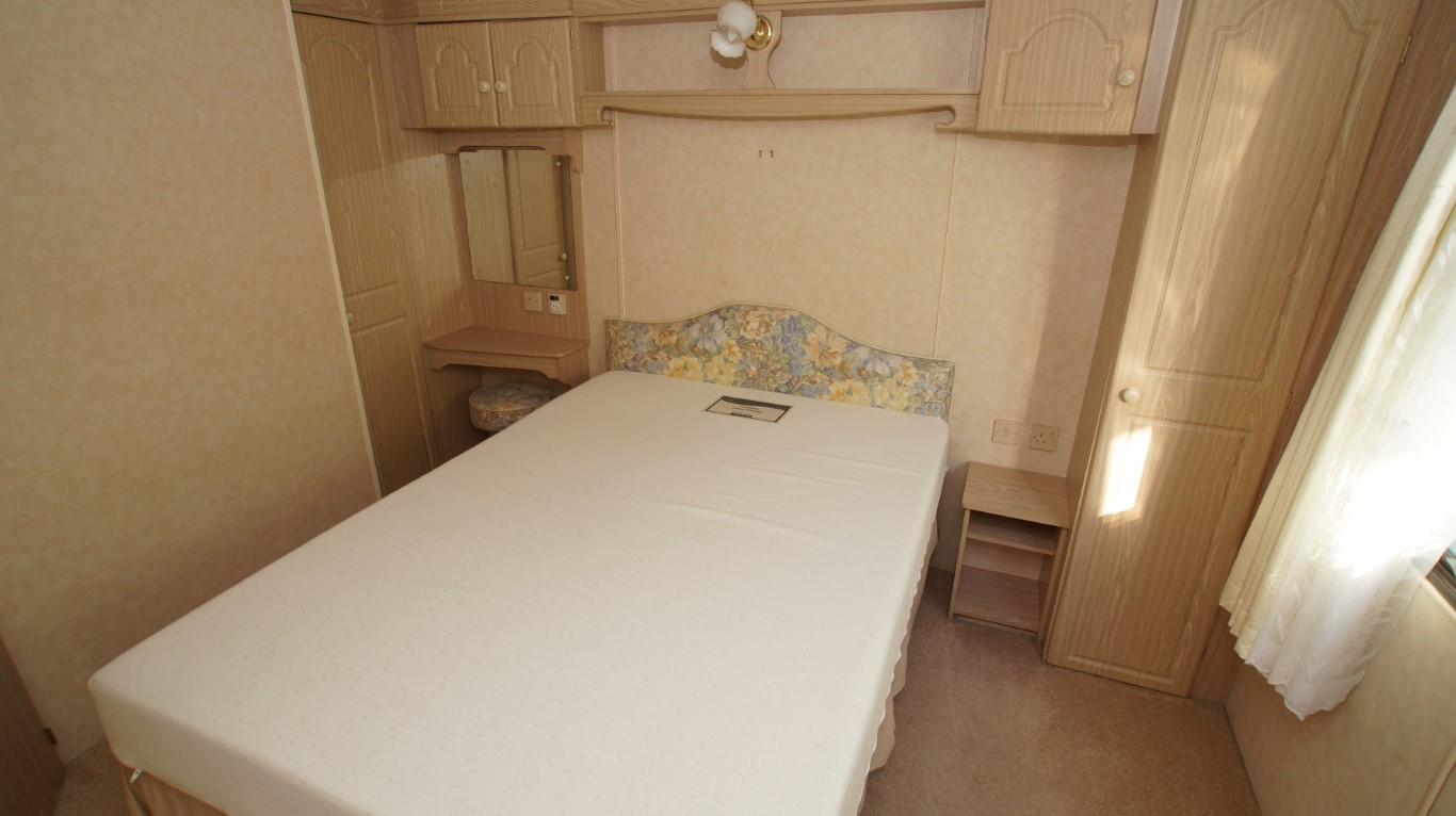 West Lancs Caravans