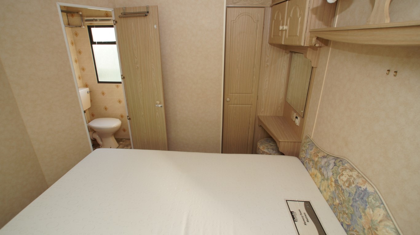 West Lancs Caravans