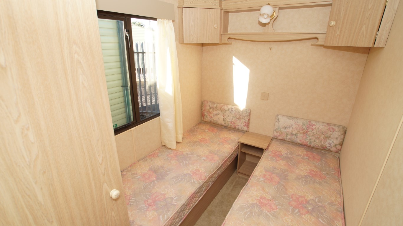 West Lancs Caravans