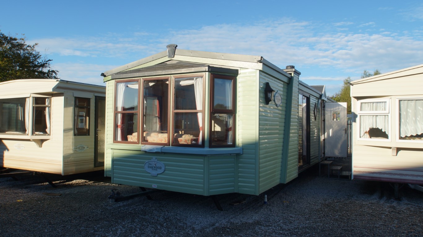 West Lancs Caravans