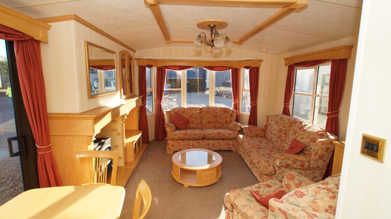 West Lancs Caravans