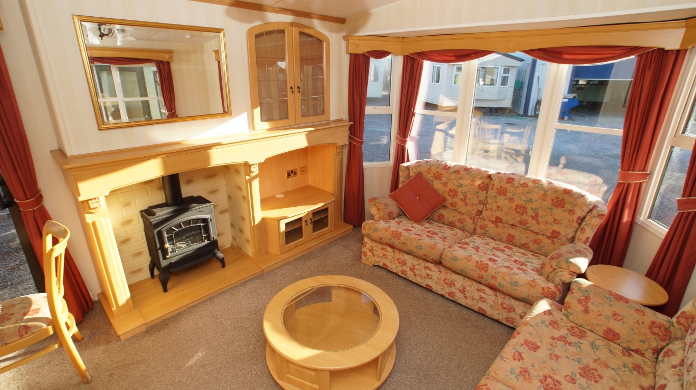West Lancs Caravans