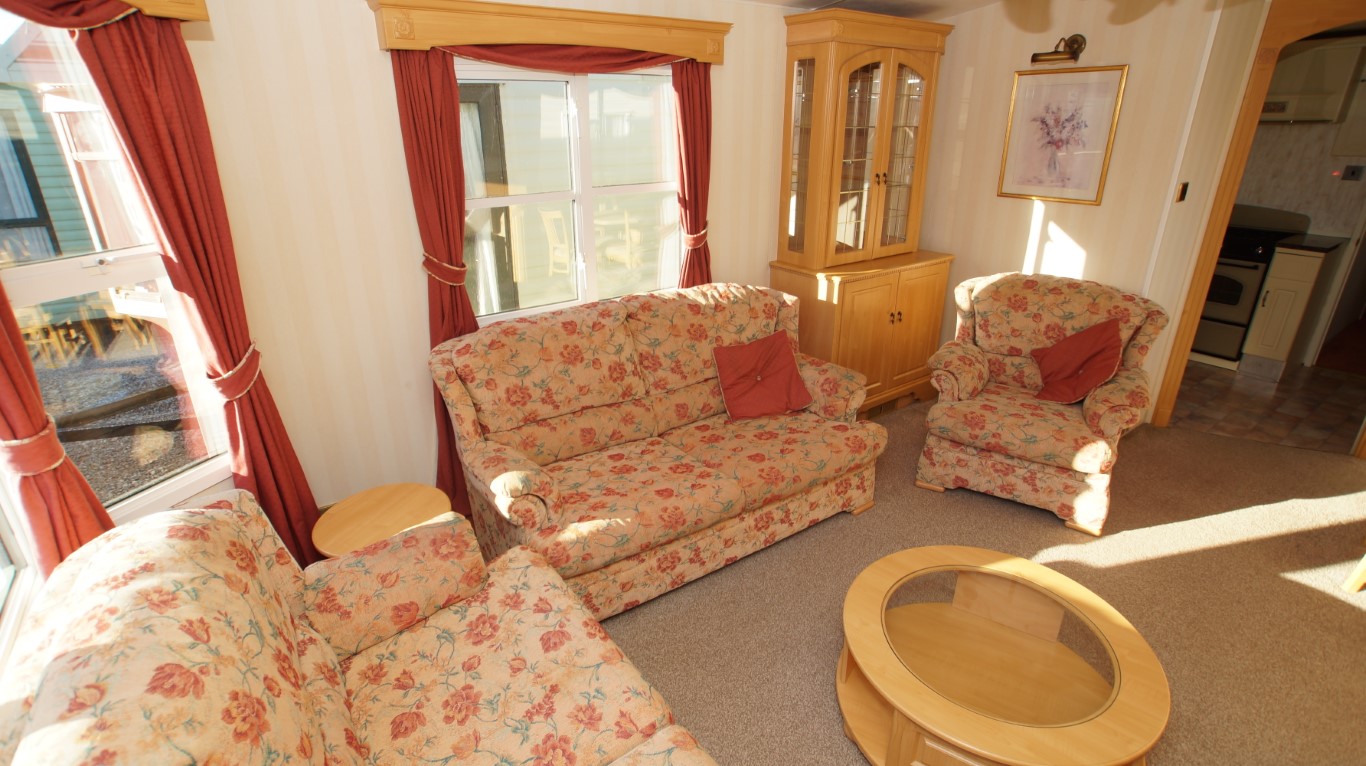 West Lancs Caravans