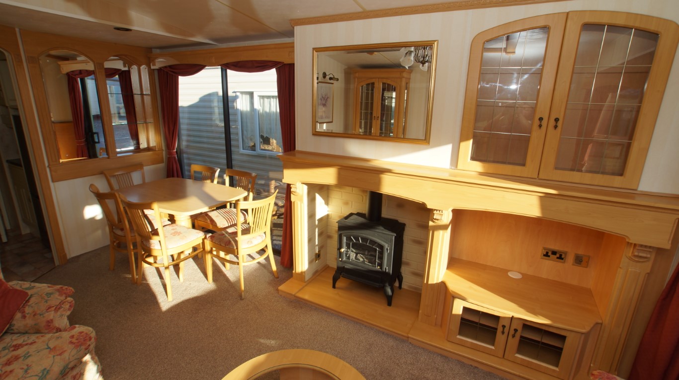 West Lancs Caravans
