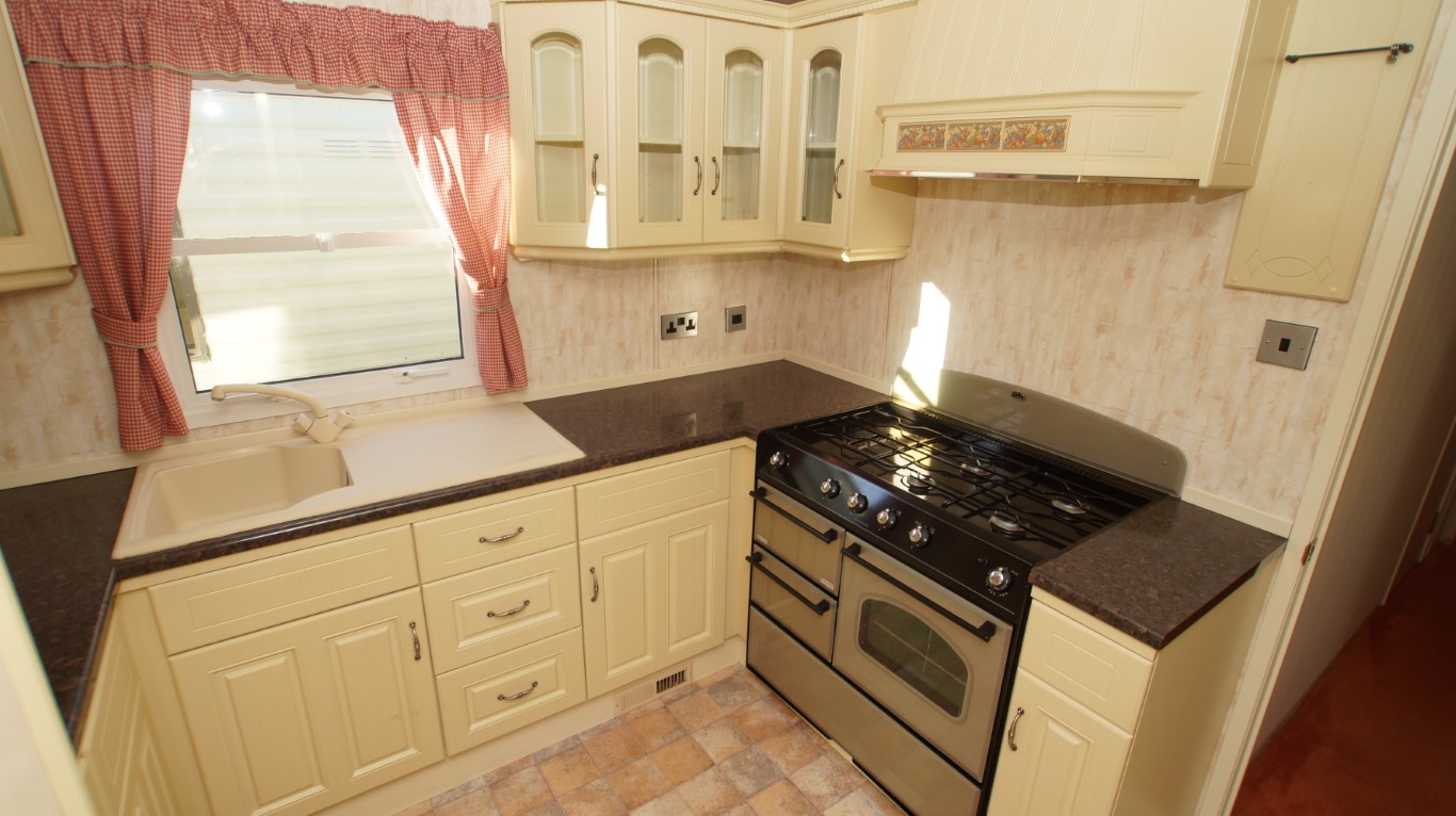 West Lancs Caravans