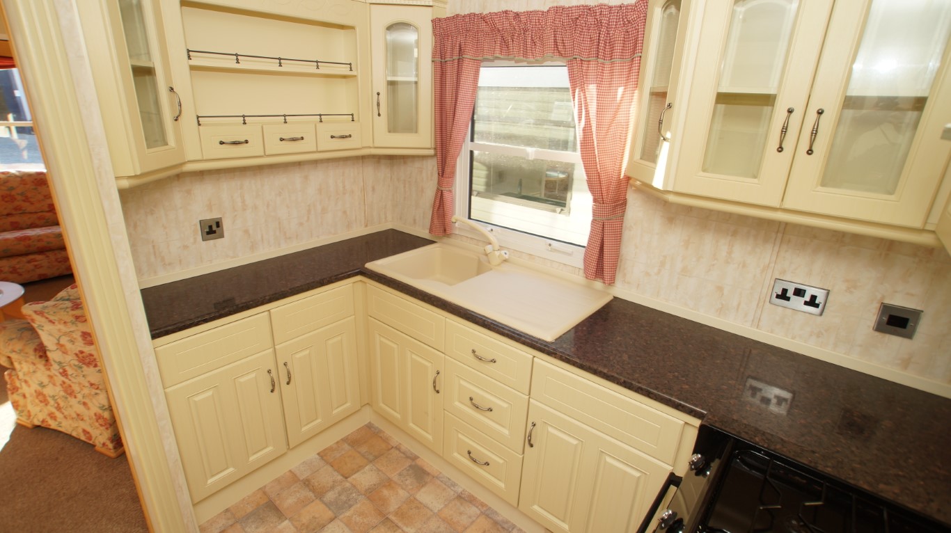 West Lancs Caravans