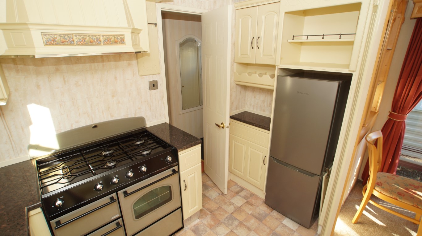West Lancs Caravans