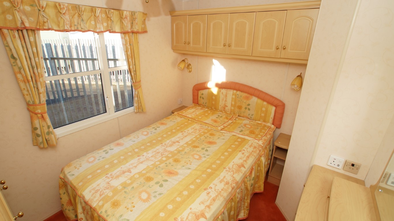 West Lancs Caravans