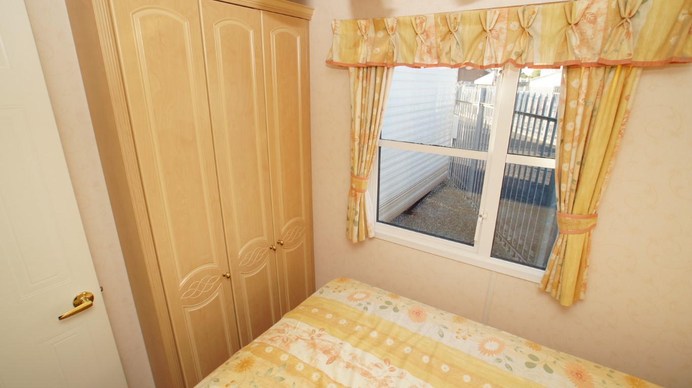 West Lancs Caravans
