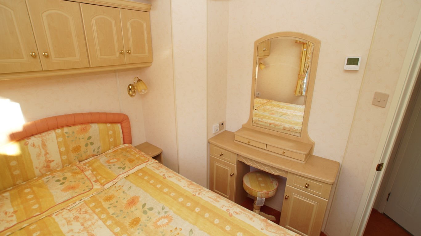 West Lancs Caravans