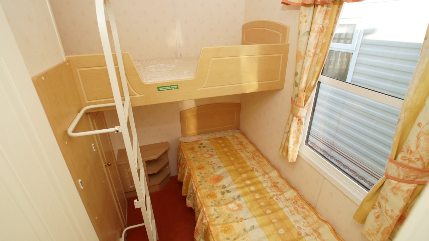 West Lancs Caravans