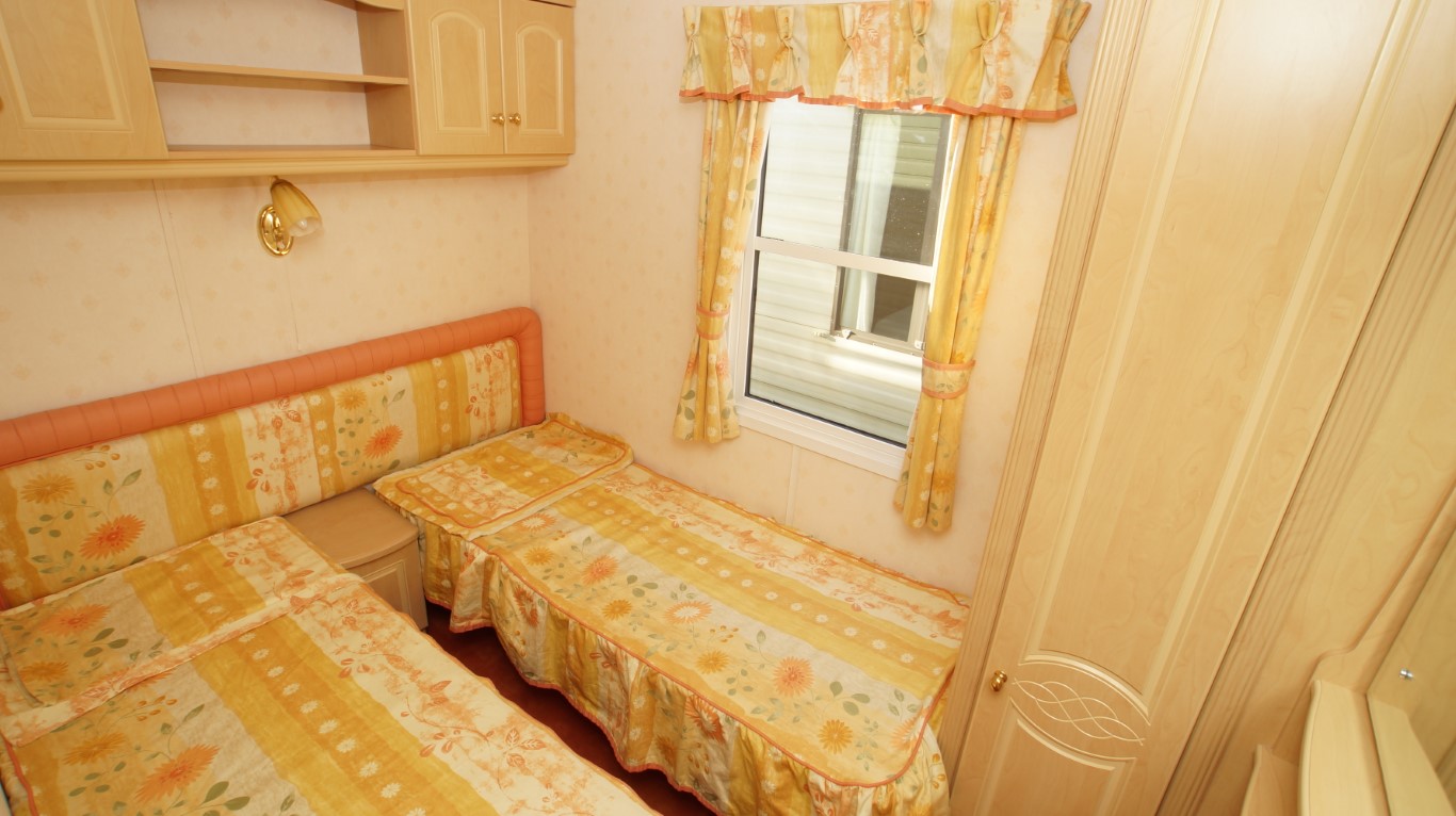 West Lancs Caravans