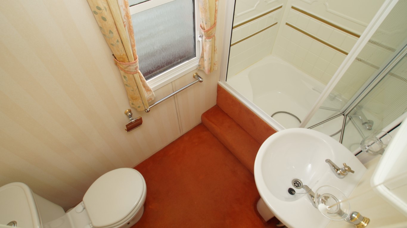 West Lancs Caravans