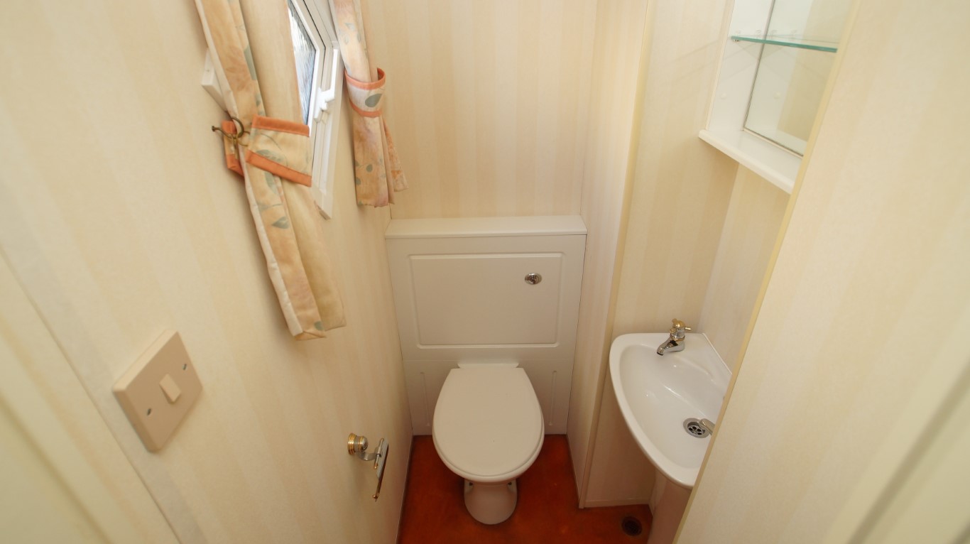 West Lancs Caravans