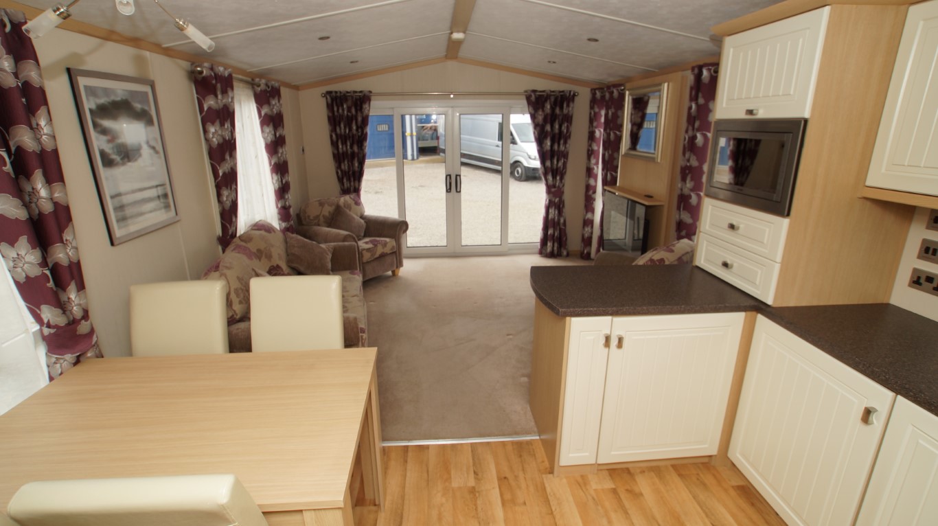 West Lancs Caravans