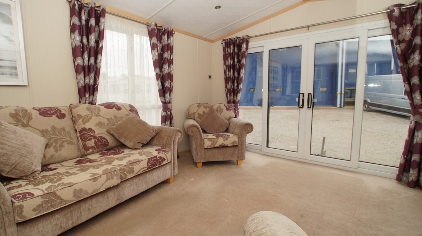 West Lancs Caravans