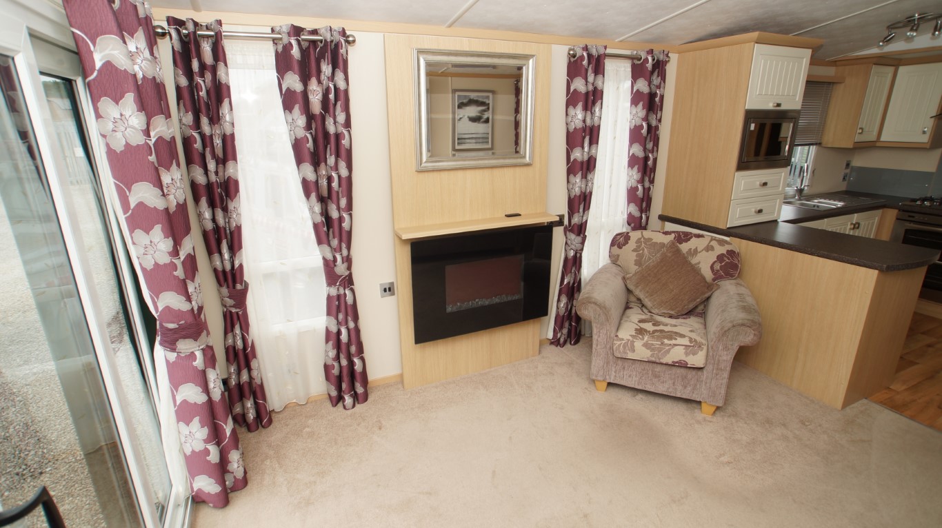 West Lancs Caravans
