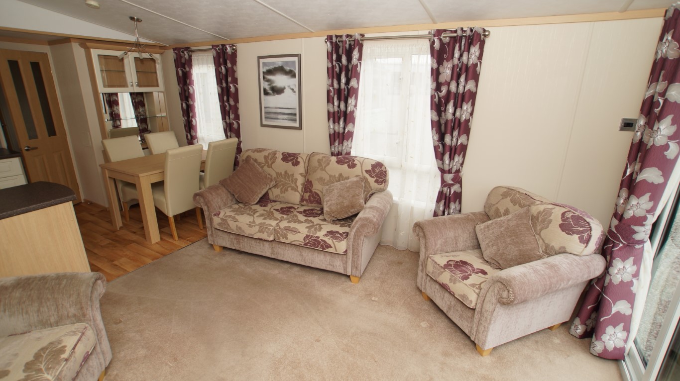 West Lancs Caravans