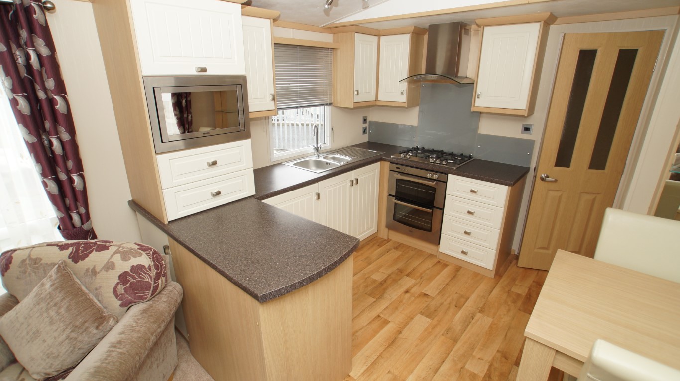West Lancs Caravans