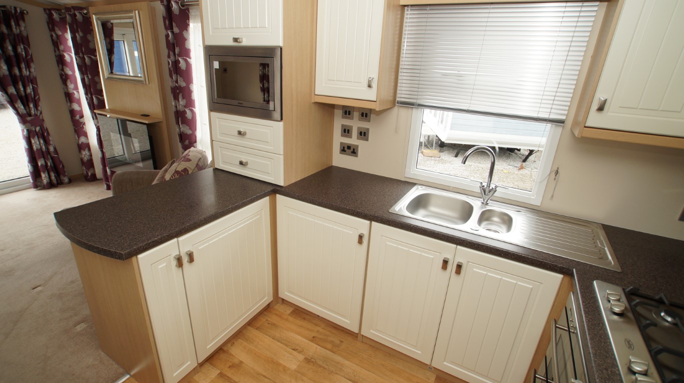 West Lancs Caravans