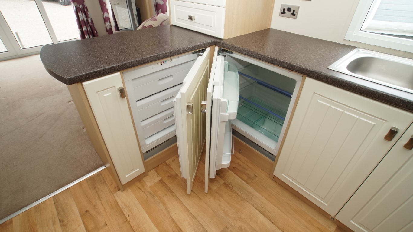 West Lancs Caravans