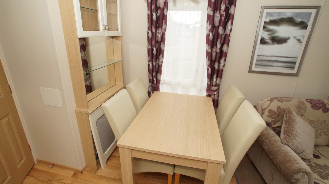 West Lancs Caravans
