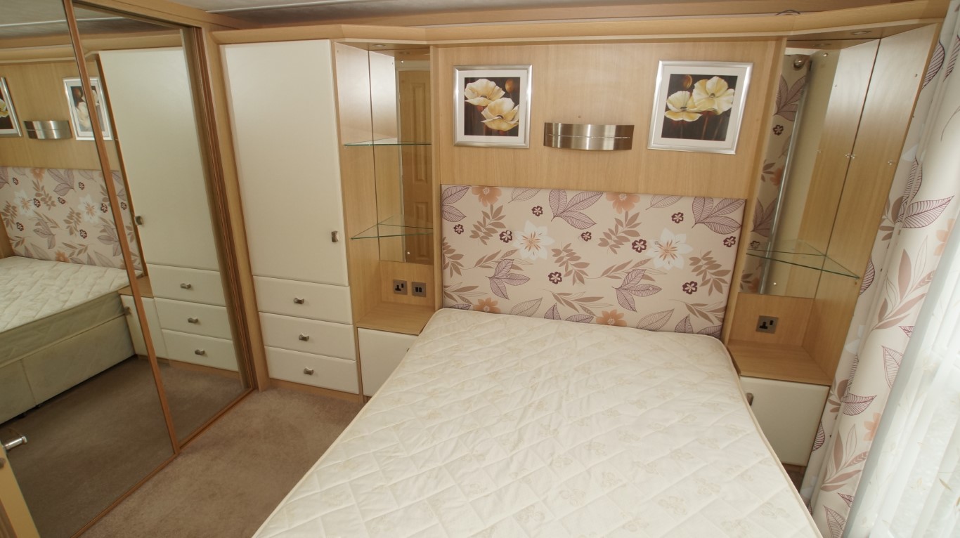 West Lancs Caravans