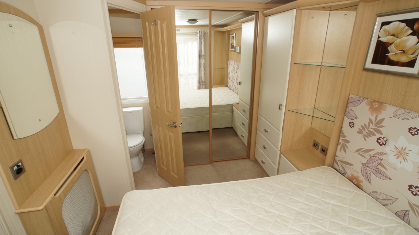West Lancs Caravans