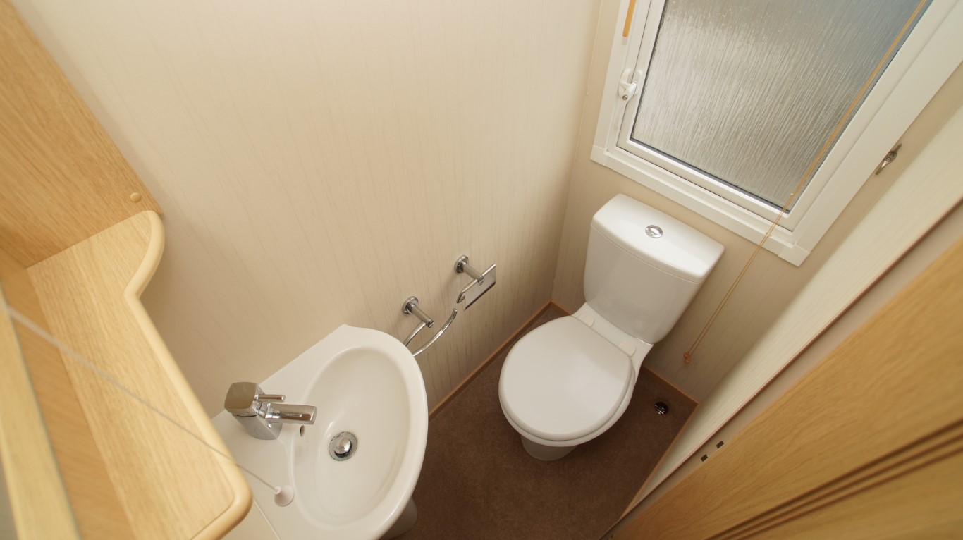 West Lancs Caravans