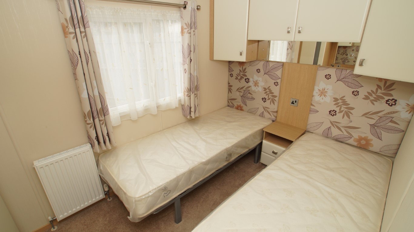 West Lancs Caravans