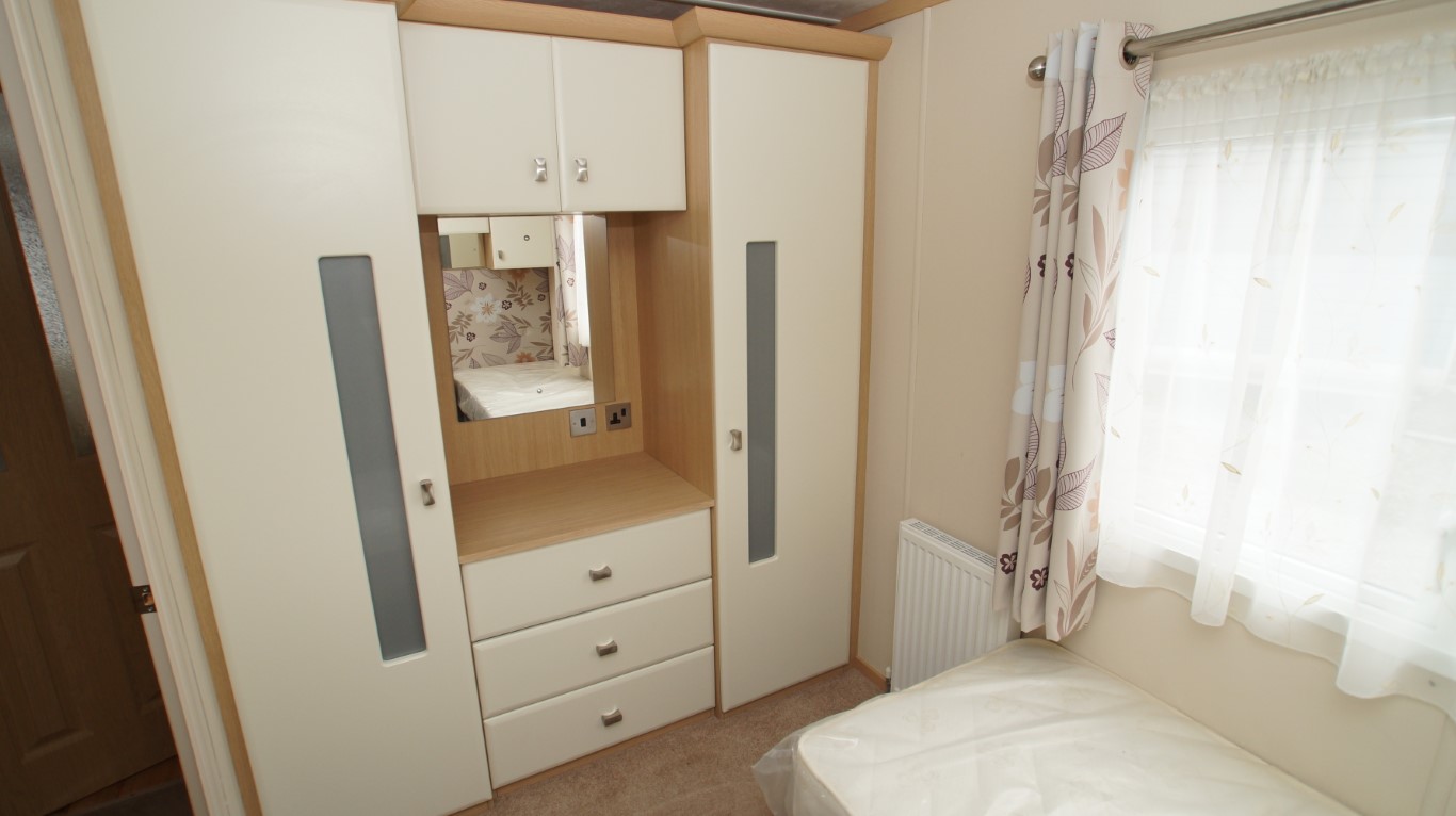 West Lancs Caravans