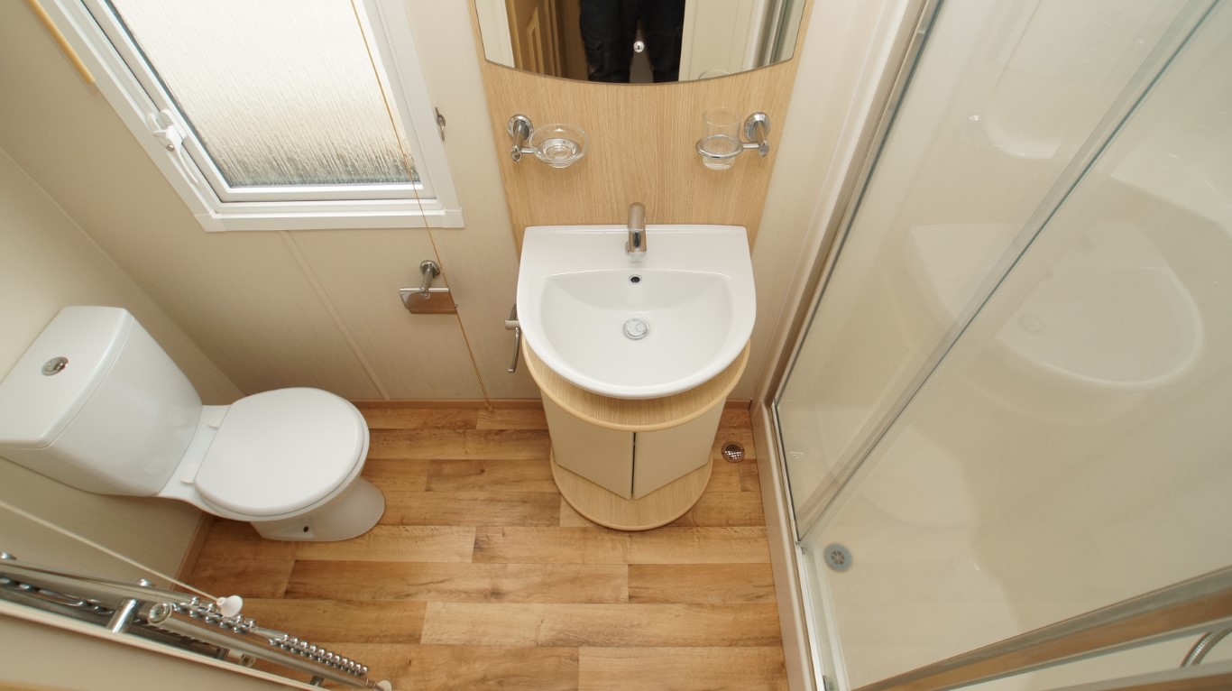 West Lancs Caravans